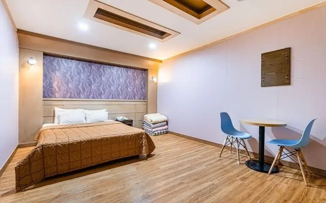 Oda (Standard Room)