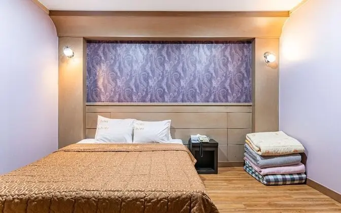 Oda (Standard Room)