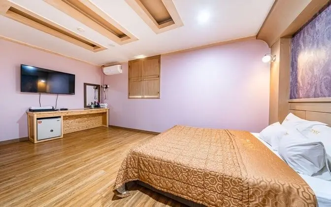 Oda (Standard Room)