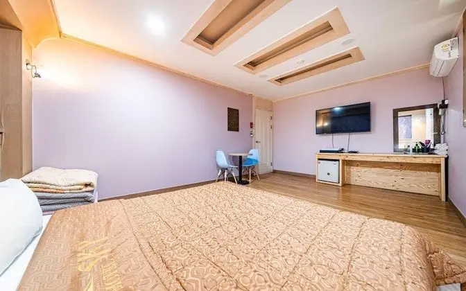 Oda (Standard Room)