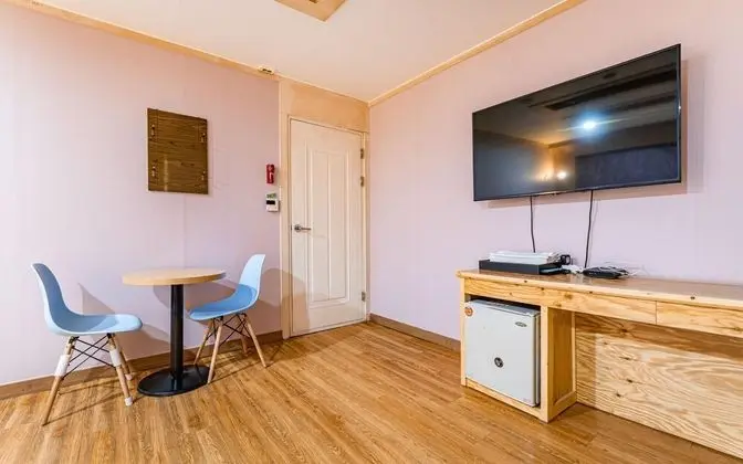 Oda (Standard Room)
