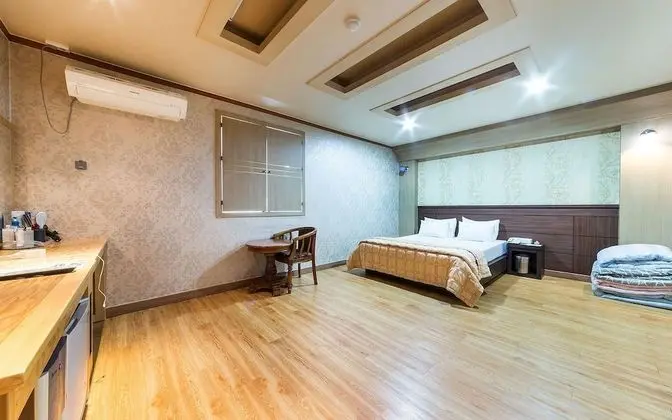 Oda (Standard Room)
