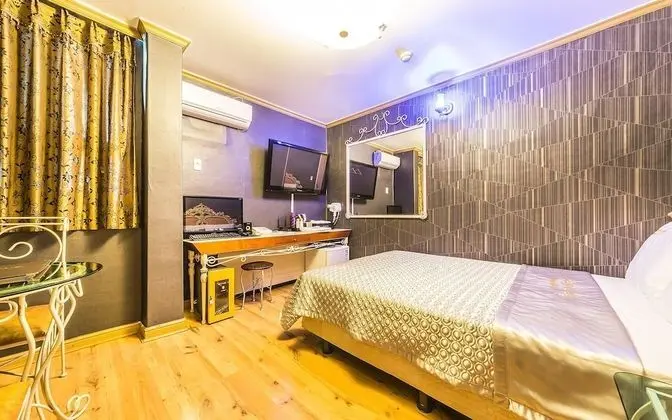 Oda (Standard Room)