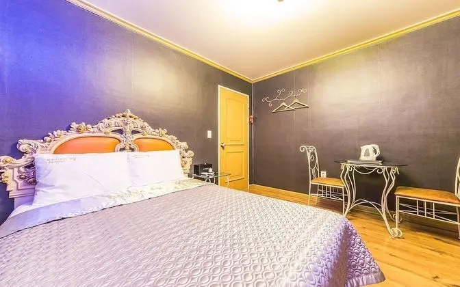 Oda (Standard Room)