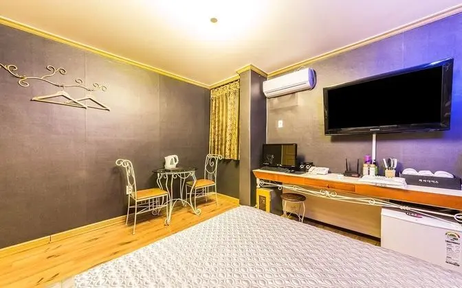 Oda (Standard Room)