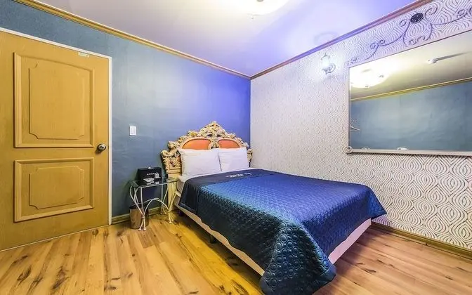 Oda (Standard Room)