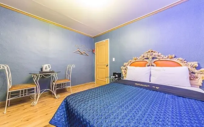 Oda (Standard Room)