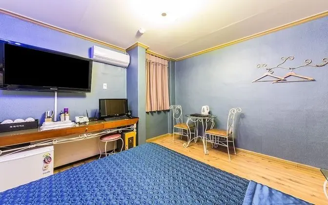 Oda (Standard Room)