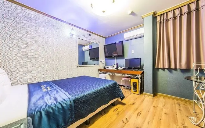 Oda (Standard Room)