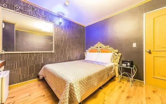 Oda (Standard Room)