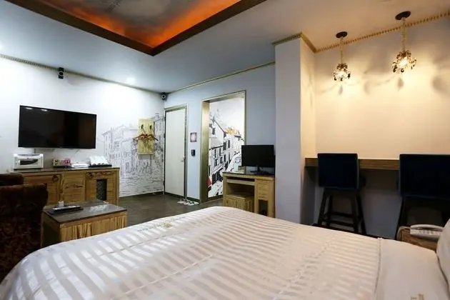 Oda (Special room (Netflix/PC available))