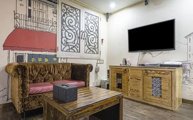Oda (Special room (Netflix/PC available))