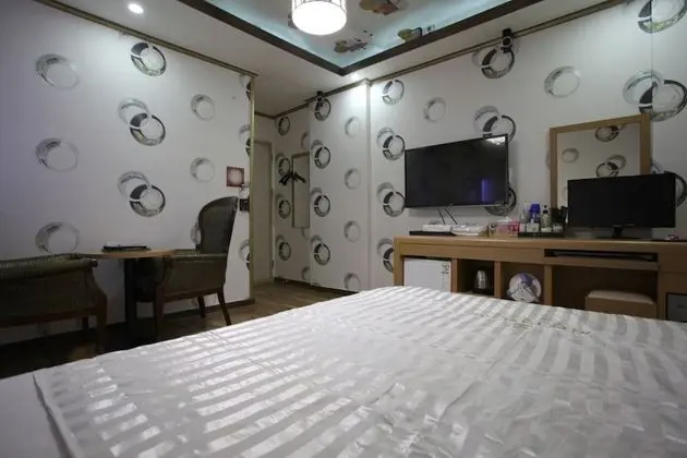 Oda (Standard room (Netflix/PC available))
