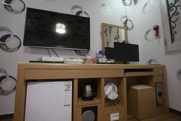 Oda (Standard room (Netflix/PC available))