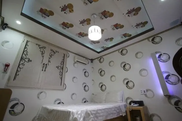 Oda (Standard room (Netflix/PC available))