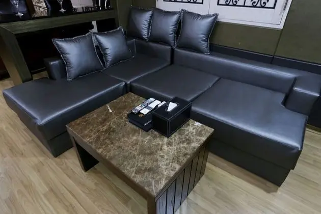 Oda (VIP Room (Netflix/PC available))