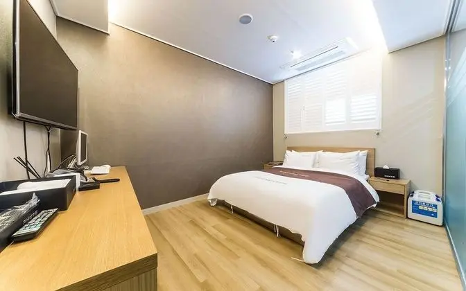 Oda (Standard Room A)