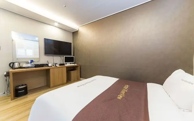 Oda (Standard Room A)
