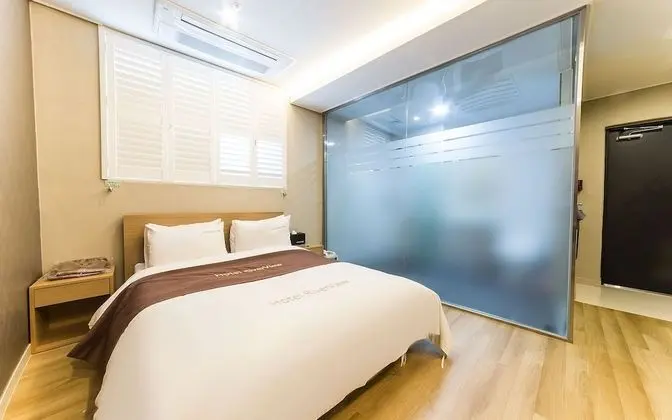 Oda (Standard Room A)