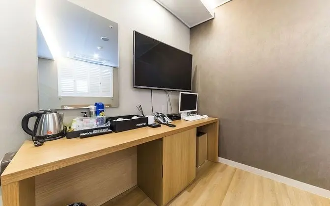 Oda (Standard Room A)