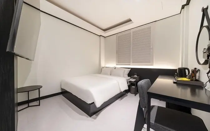 Oda (Special Room)