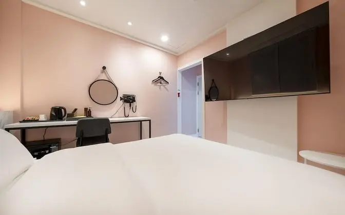 Oda (Special Room)
