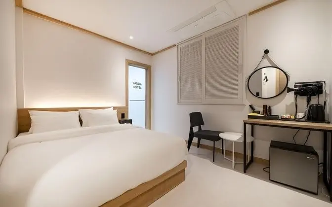 Oda (Standard Room)