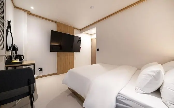Oda (Standard Room)