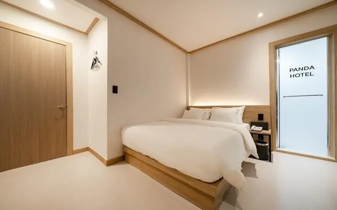 Oda (Standard Room)