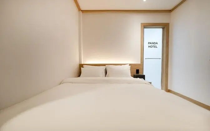 Oda (Standard Room)