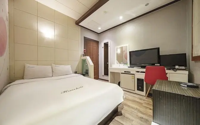 Oda (Standard Room)