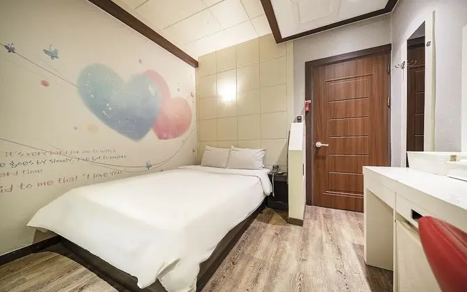 Oda (Standard Room)