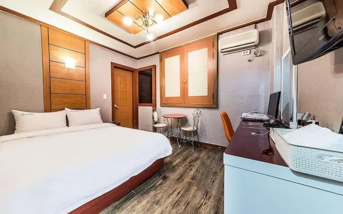 Oda (Standard Room)