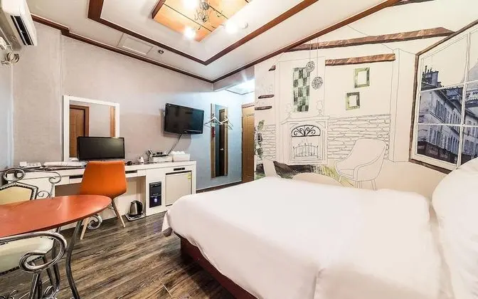Oda (Standard Room)