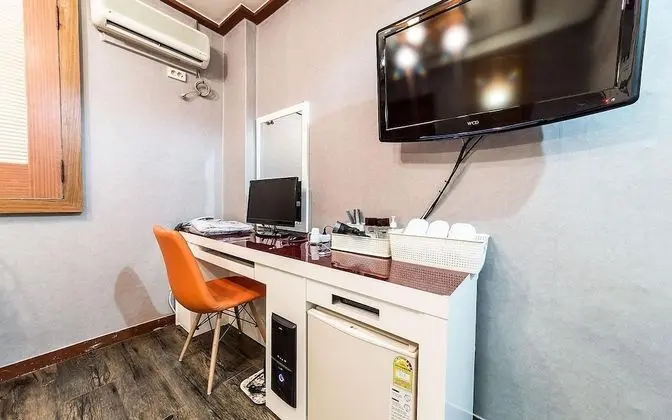 Oda (Standard Room)