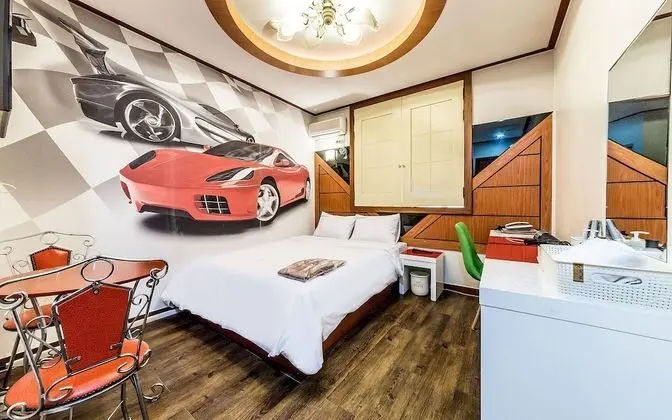 Oda (Standard Room)