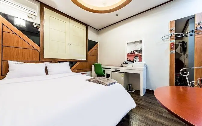 Oda (Standard Room)