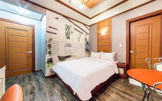 Oda (Standard Room)