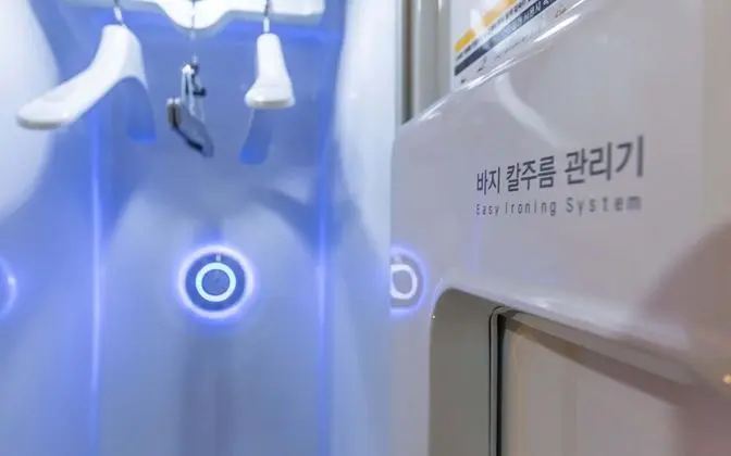 Oda (Deluxe (Netflix styler air purifier 6)