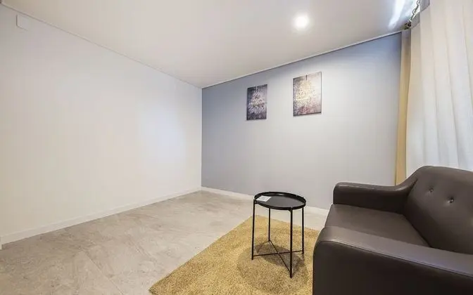 Oda (Special Room with Beam Projector (Cou)