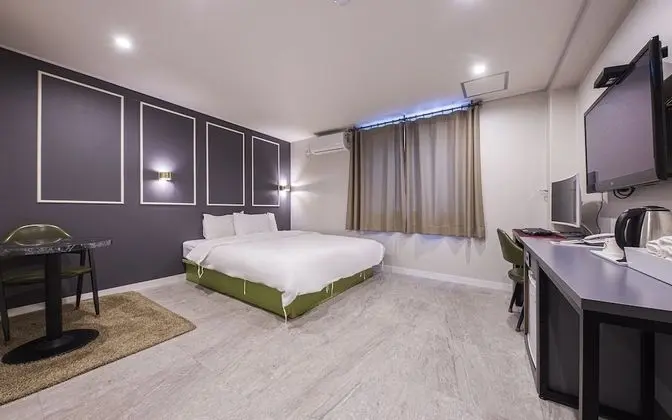 Oda (Standard Room B)