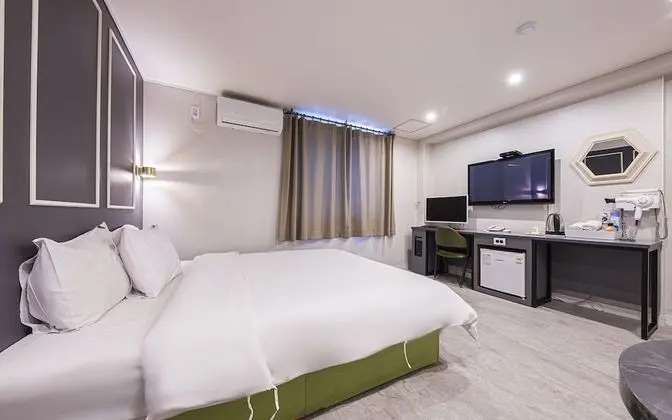 Oda (Standard Room B)