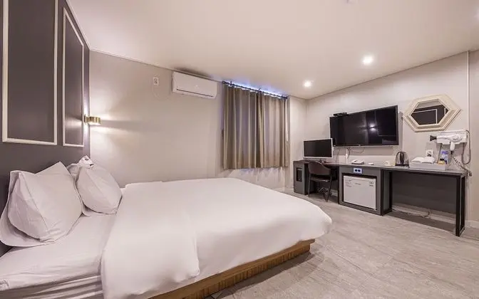 Oda (Standard Room B)