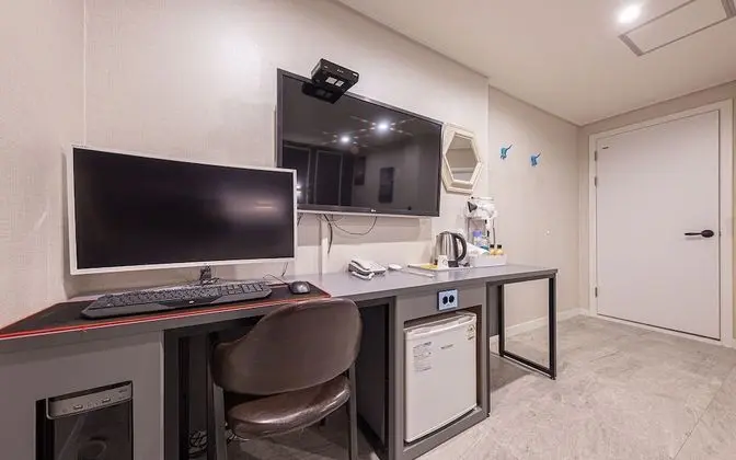 Oda (Standard Room B)
