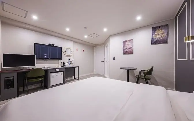 Oda (Standard Room B)