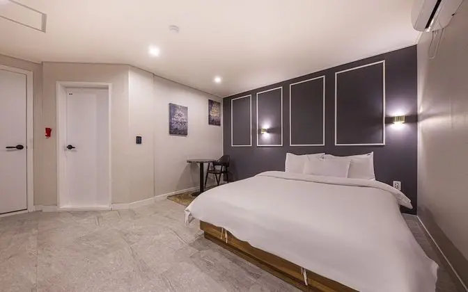 Oda (Standard Room B)