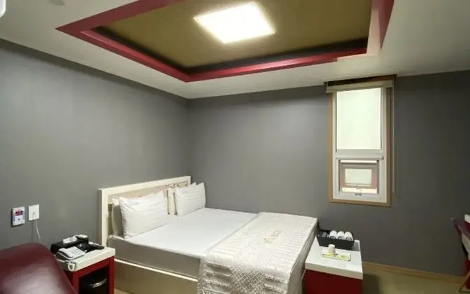 Oda (Deluxe room)