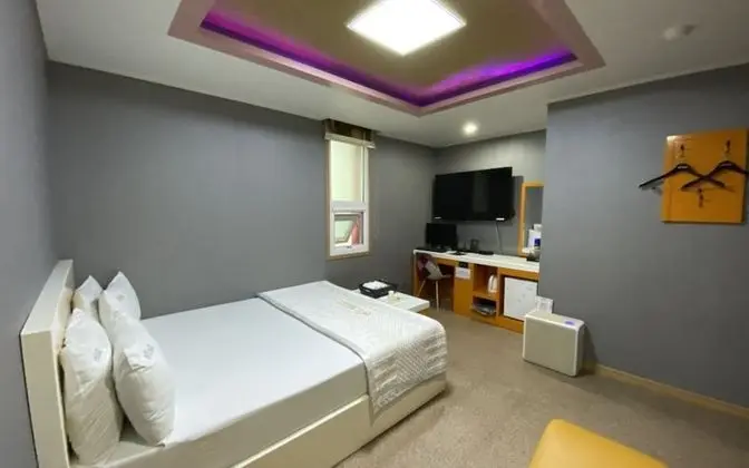 Oda (Deluxe room)