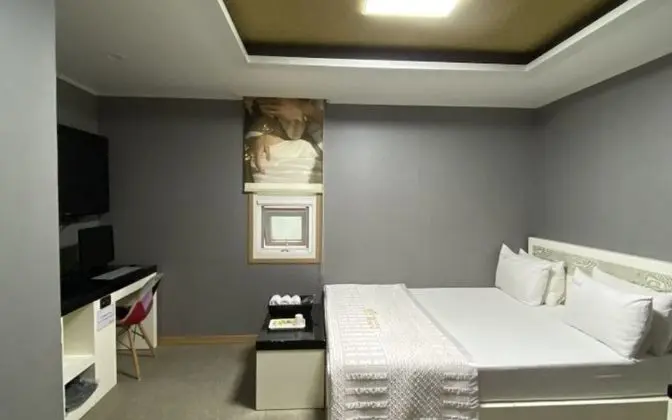 Oda (Deluxe room)