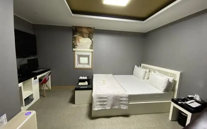 Oda (Deluxe room)